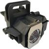 PHO ELP LP49 / V13H010L49 Original Genuine Projector Lamp with Housing for Epson Powerlite Home Cinema HC 8350 8345 8500 8500UB 6100 6500UB 7100 7500UB 8100 (Powered by OSRAM) view 1