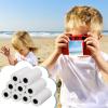 20 Rolls Instant Camera Print Paper Refill Camera Thermal Printer Photo Paper Roll Instant Print Thermal Paper Fit for Kids Camera Favors Supplies, 57 x 30 mm view 3