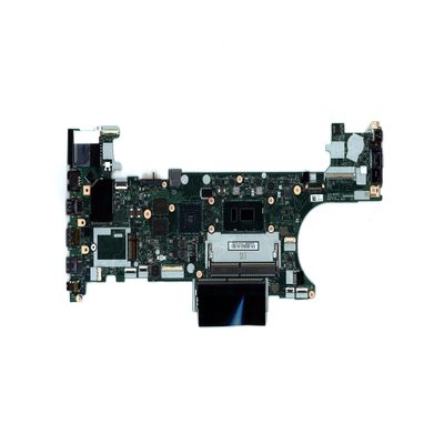 01YU861 01YR338 IMBXHZQ for ThinkPad T480 Laptop Motherboard i5-8350U