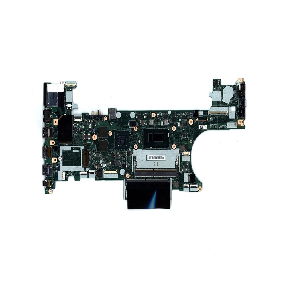 01YU861 01YR338 IMBXHZQ for ThinkPad T480 Laptop Motherboard i5-8350U