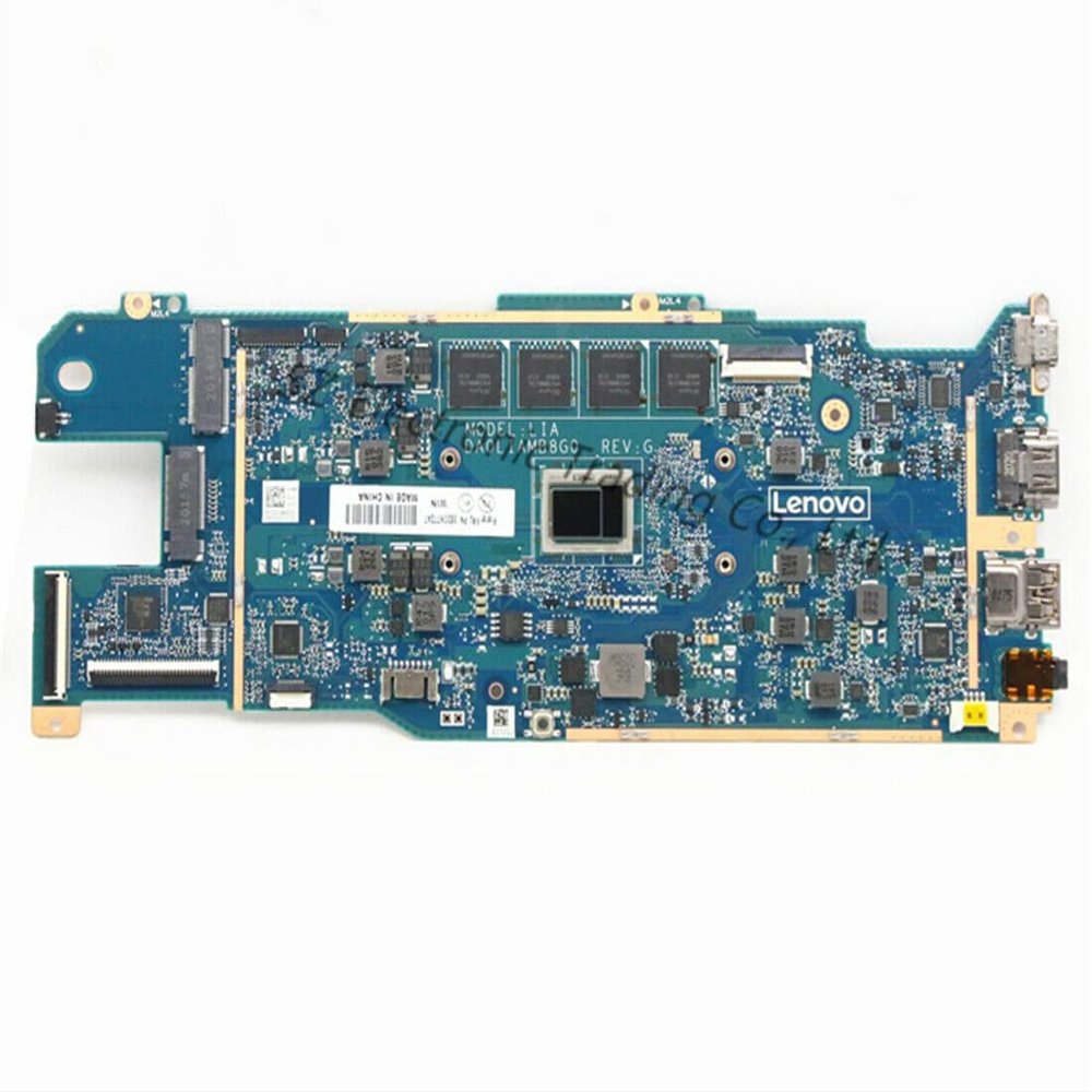 5B20W77247 IMBXHZQ for ThinkPad 11e Yoga Gen 6 Motherboard m3 8100 8GB