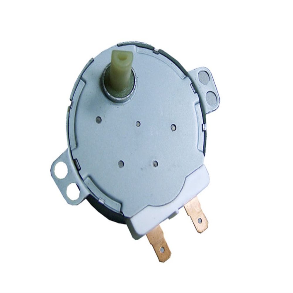 Lauys DE31-10154D Replacement for Turntable Drive Motor