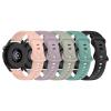 BabyValley Watch Bands Compatible for TouchElex Smart Watch Bands for TouchElex Venus 1.2" Smart Watch Straps for TouchElex Sirius 1.52" Smart Watch Bracelet (Small, 5 Pack A) view 1