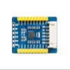 AW9523B IO Expansion Board for Raspberry Pi, Arduino, STM32, I2C Bus, Expands 16 I/O Pins, Allows Using 4 Expansion Boards at The Same Time by Modifying The I2C Addrtess, Expand up to 64 I/O Ports view 1