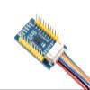 AW9523B IO Expansion Board for Raspberry Pi, Arduino, STM32, I2C Bus, Expands 16 I/O Pins, Allows Using 4 Expansion Boards at The Same Time by Modifying The I2C Addrtess, Expand up to 64 I/O Ports view 2