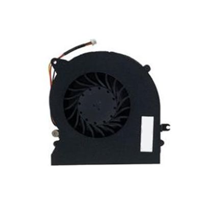 Laptop CPU Cooling Fan for MSI for WT72 Black