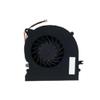 Laptop CPU Cooling Fan for MSI for WT72 Black view 1