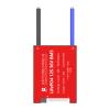 DALY 12S 36V Lifepo4 BMS 60A Battery Pack Protection Board with Common Port and Balance Leads for Home DIY 18650 Battery Electronic Device view 1