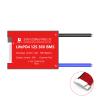 DALY 12S 36V Lifepo4 BMS 60A Battery Pack Protection Board with Common Port and Balance Leads for Home DIY 18650 Battery Electronic Device view 2