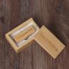 Customized Gift Personalised Engraved USB 2.0 Flash Drive Memroy Stick, Personalised Gift Engraved Wooden USB Flash Drive for Wedding, Graduation, Birthday view 3