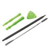 1PK-3179 5 Pieces Disassemble Tool Set For Mobile Notebook Camera Maintenance Dismantling Tools view 1