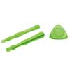 1PK-3179 5 Pieces Disassemble Tool Set For Mobile Notebook Camera Maintenance Dismantling Tools view 3