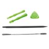 1PK-3179 5 Pieces Disassemble Tool Set For Mobile Notebook Camera Maintenance Dismantling Tools view 4
