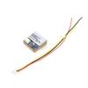 KEYESMINER Drone Accessories for M80 GPS Mini GPS Module Supports for GPS,GLONASS,Galileo,QZSS,SBAS,BDS for RC Drone FPV Racing Models Part Accessories Replaceable view 1
