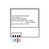 KEYESMINER Drone Accessories for M80 GPS Mini GPS Module Supports for GPS,GLONASS,Galileo,QZSS,SBAS,BDS for RC Drone FPV Racing Models Part Accessories Replaceable view 3