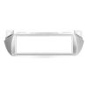 Single DIN Dash Stereo Radio Fascia DVD Player Panel Frame Fit for Suzuki Alto 2010 2011 2012 view 1
