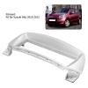 Single DIN Dash Stereo Radio Fascia DVD Player Panel Frame Fit for Suzuki Alto 2010 2011 2012 view 3