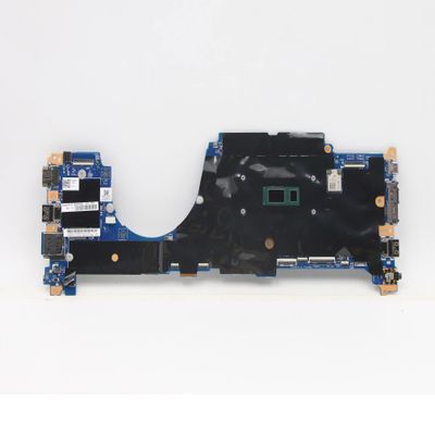5B21C15253 IMBXHZQ for ThinkPad X390 Yoga Motherboard LBB-1 18729-1 i5-8265U 8G