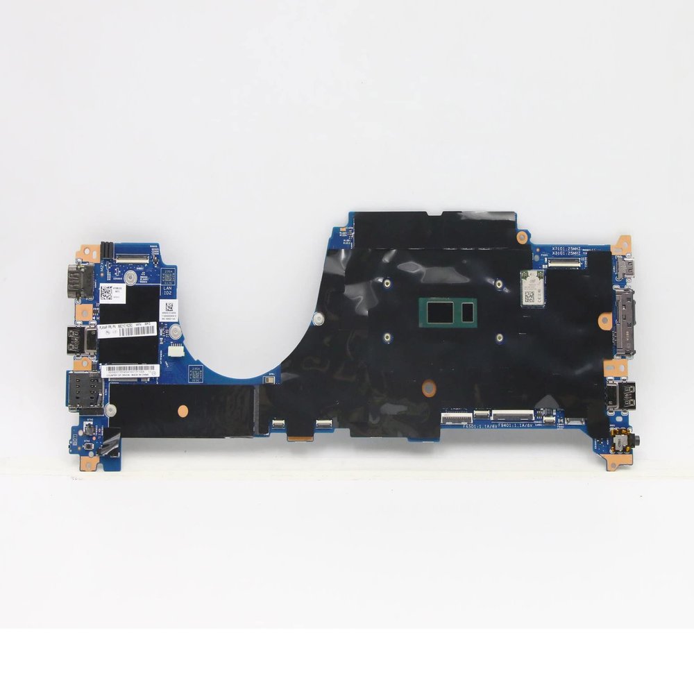 5B21C15253 IMBXHZQ for ThinkPad X390 Yoga Motherboard LBB-1 18729-1 i5-8265U 8G