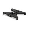 PROAIM Snaprig Medium Baseplate Stand Compatible with Arca Swiss Standard. Tripod & Accessory Mounting Options. for Video Camera Setups. (BP213) view 1