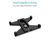 PROAIM Snaprig Medium Baseplate Stand Compatible with Arca Swiss Standard. Tripod & Accessory Mounting Options. for Video Camera Setups. (BP213) view 2