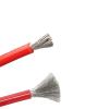 10Meters/Lot Cable 8 10 12 14 16 18 20 22 24 26 28 30 AWG 5M Red and 5M Black view 3