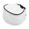 Andoer Universal Camera Flash Bounce Diffuser Replacement Softbox Speedlite for Canon Nikon Sony Godox Yongnuo Flash in Camera view 1