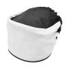 Andoer Universal Camera Flash Bounce Diffuser Replacement Softbox Speedlite for Canon Nikon Sony Godox Yongnuo Flash in Camera view 3