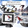 oiakus HD Underwater Camera, Video Action Cameras, with Deep Dive Waterproof Case, for Diving Hiking Skiing Adventure Snowboarding Skydiving Surfing view 2