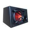 10-inch car Modified subwoofer, 12v high-Power car subwoofer, Using high-Power 4-Tube Power Amplifier, Suitable for All General Models view 3