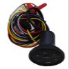 InstallBay Bluetooth Audio Receiver Flush Mount Wire Harness IBR65 view 2