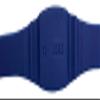 10 26 Bit H10301 125 KHz Proximity Wristbands Blue Adjustable AuthorizID Wiegand Waterproof Compatible w/ 1386 1326 7610 1586 1391 1346. Works with Most Access Control Systems. Free tech Support view 2