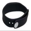 100 AuthorizID Black Adjustable 26 Bit Proximity Wristbands Weigand Prox Wrist Band Compatable with ISOProx 1386 1326 H10301 Format Readers. Works w/The Most Access Control Systems view 2