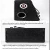 10-Inch Dual-Speaker Subwoofer, 12V High-Power Modified Car Subwoofer, Super Bass Trunk Dedicated Audio, Strong Versatility and Suitable for 99% of Models. view 3
