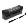 GOWENIC Record Cleaner Kit Anti Static Cleaner Set Phonograph Turntable Player Clean Tool view 1