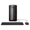 acer Nitro 50 N50-640-UR11 Gaming Desktop | 12th Gen Intel Core i5-12400F 6-Core Processor | NVIDIA GeForce GTX 1650 | 8GB 3200MHz DDR4 | 512GB NVMe M.2 SSD | Intel Wi-Fi 6E AX211 | Windows 11 Home view 1