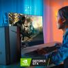 acer Nitro 50 N50-640-UR11 Gaming Desktop | 12th Gen Intel Core i5-12400F 6-Core Processor | NVIDIA GeForce GTX 1650 | 8GB 3200MHz DDR4 | 512GB NVMe M.2 SSD | Intel Wi-Fi 6E AX211 | Windows 11 Home view 3