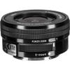 Sony E PZ 16-50mm f/3.5-5.6 OSS Lens (SELP1650) + Filter Kit + Lens Cap Keeper + Cleaning Kit + More (Renewed) view 4