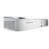 Lorex D841A62 4K Ultra HD 16 Channel Digital Video Recorder with Smart Motion Detection, Smart Home Voice Control and 2TB HDD (White) view 3