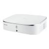 Lorex D841A62 4K Ultra HD 16 Channel Digital Video Recorder with Smart Motion Detection, Smart Home Voice Control and 2TB HDD (White) view 4