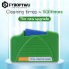 fyboptwu Fiber Cleaner Box for FC/SC/LC/ST, 500+ Cleans, 1pc view 4