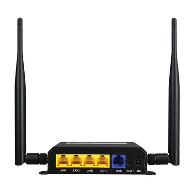 Winegard WRPPLR Entry Level 2.4ghz Indoor Router