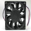 for PFR1224UHE-CE75 24V 1.75A 120X120X38MM 3-Wire Cooling Fan view 2