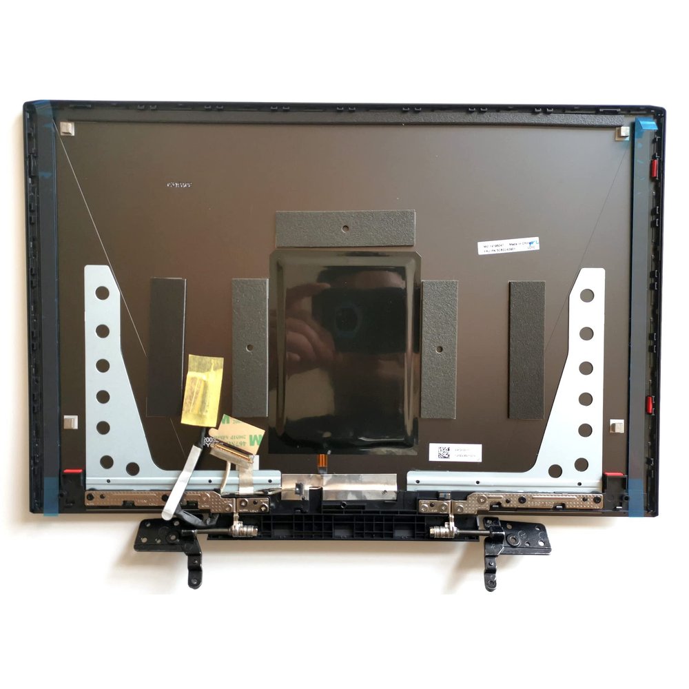 5CB0U42901 AM1DK000110 New LCD Rear Back Cover Top Screen Case for Lenovo Legion Y545 81Q5 81Q6 Y545-PG0 81T2 Laptop
