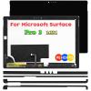 for Microsoft Surface Pro 3 1631 (2014) Screen Replacement for Surface Pro 3 LCD Display LTL120QL01-003 Digitizer TOM12H20 2160x1440 12.0 inch LED Display Touch Screen Digitizer Assembly view 1