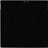 for Microsoft Surface Pro 3 1631 (2014) Screen Replacement for Surface Pro 3 LCD Display LTL120QL01-003 Digitizer TOM12H20 2160x1440 12.0 inch LED Display Touch Screen Digitizer Assembly view 2