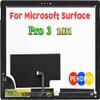 for Microsoft Surface Pro 3 1631 (2014) Screen Replacement for Surface Pro 3 LCD Display LTL120QL01-003 Digitizer TOM12H20 2160x1440 12.0 inch LED Display Touch Screen Digitizer Assembly view 3