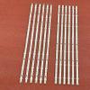 12pcs/Set LED Backlight Strip for Samsung UN60J6200 UN60FH6003 UN60H6203 D3GE-600SMA-R2 600SMB-R1 BN96-29074A 29075A view 1