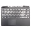 5CB0T05348 New Palmrest Upper Case for Lenovo Legion Y7000P-1060 81LF w/Backlit Keyboard Touchpad view 1