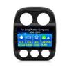 Fellostar Android 12 Radio for Jeep Patriot Compass 2010-2016 Built in Wireless Carplay Android Auto Stereo GPS Navigation Head Unit WiFi DSP IPS 4+64GB view 1